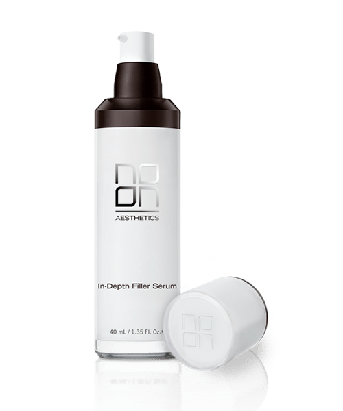 NOON Aesthetics In Depth Filler Serum - NOON Aesthetics - NOON Aesthetics