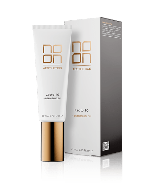 NOON Aesthetics Lacto 10 - NOON Aesthetics - NOON Aesthetics