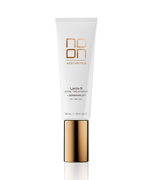 Noon Aesthetics Lacto - S - LEINE The Seattle Acne Clinic & Wellness Spa NOON Aesthetics