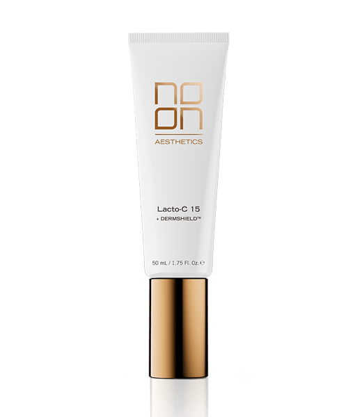 NOON Aesthetics LactoCeramide 15 - NOON Aesthetics - NOON Aesthetics