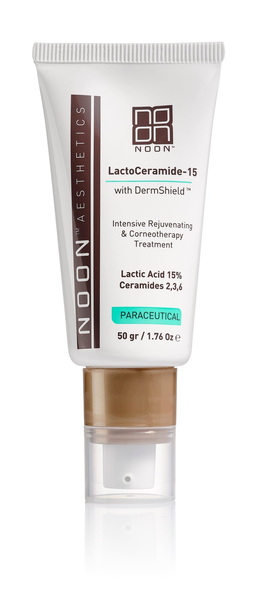 NOON Aesthetics LactoCeramide 15 - NOON Aesthetics - NOON Aesthetics