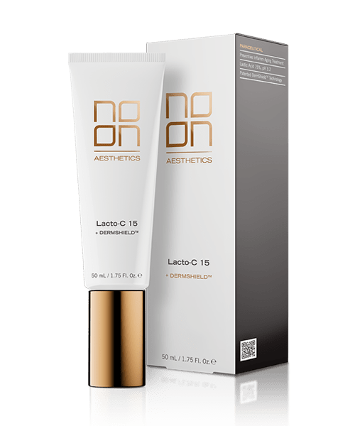NOON Aesthetics LactoCeramide 15 - NOON Aesthetics - NOON Aesthetics
