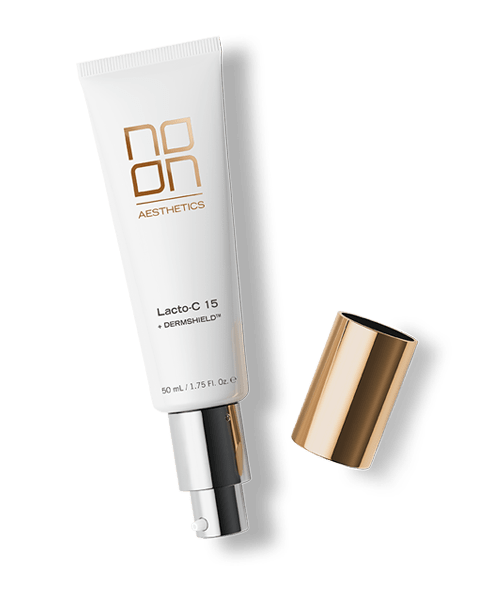 NOON Aesthetics LactoCeramide 15 - NOON Aesthetics - NOON Aesthetics