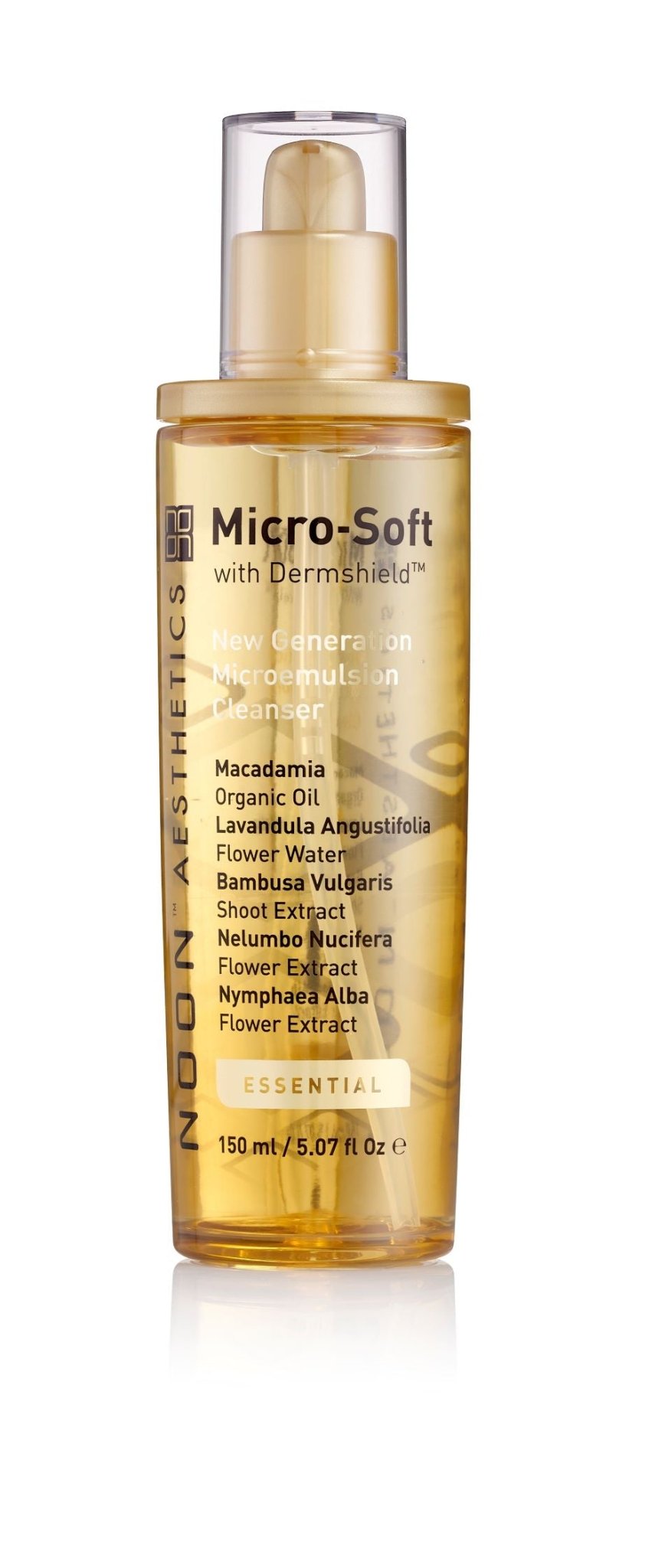 NOON Aesthetics Micro Soft - NOON Aesthetics - NOON Aesthetics