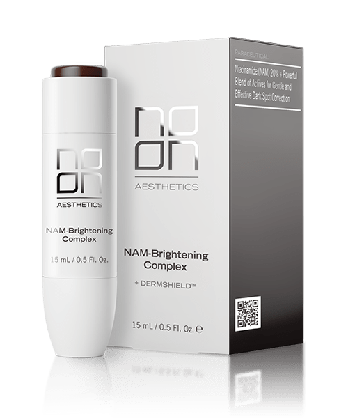 NOON Aesthetics NAM - Brightening Complex - NOON Aesthetics - NOON Aesthetics