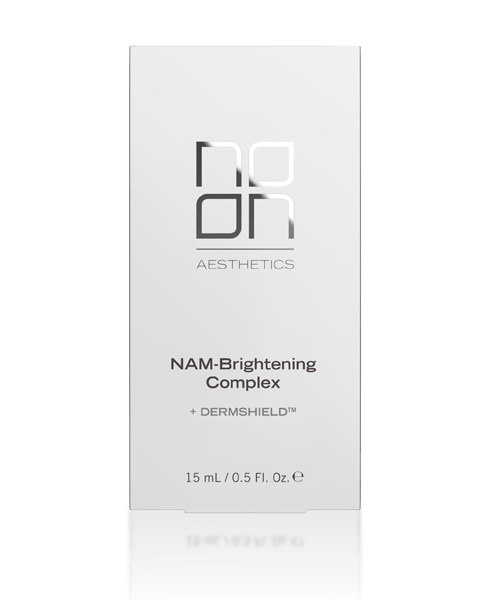 NOON Aesthetics NAM - Brightening Complex - NOON Aesthetics - NOON Aesthetics