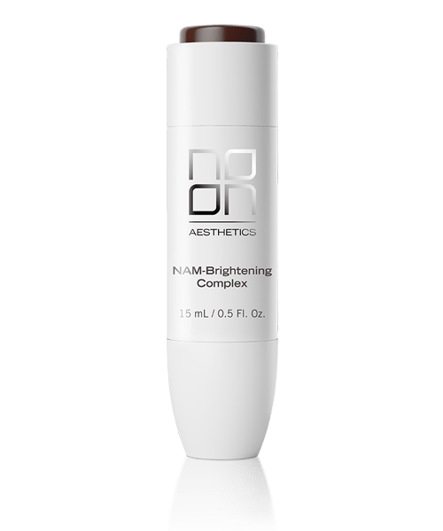 NOON Aesthetics NAM - Brightening Complex - NOON Aesthetics - NOON Aesthetics