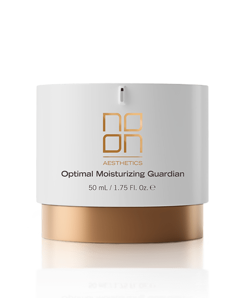 NOON Aesthetics OMG – Optimal Moisturizing Guardian - NOON Aesthetics - NOON Aesthetics
