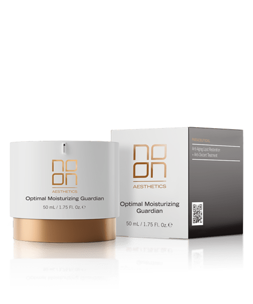 NOON Aesthetics OMG – Optimal Moisturizing Guardian - NOON Aesthetics - NOON Aesthetics
