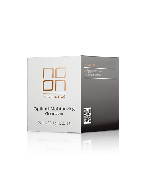NOON Aesthetics OMG – Optimal Moisturizing Guardian - NOON Aesthetics - NOON Aesthetics