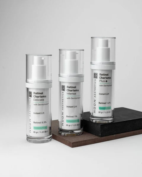 NOON Aesthetics Retinol Charisma