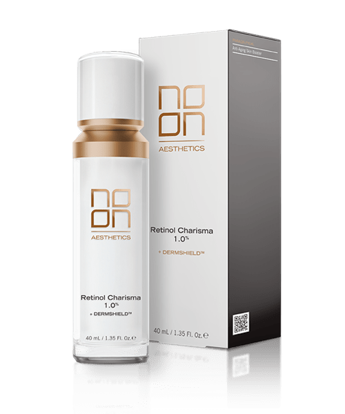 NOON Aesthetics Retinol Charisma - NOON Aesthetics - NOON Aesthetics