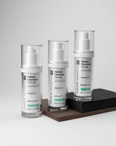 NOON Aesthetics Retinol Charisma - NOON Aesthetics - NOON Aesthetics