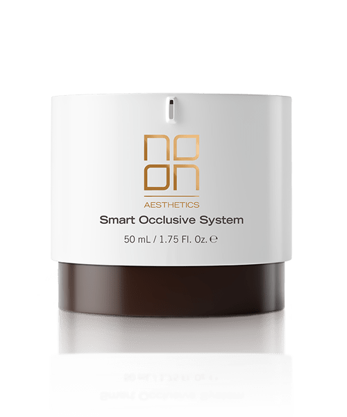 NOON Aesthetics Smart Occlusive System (SOS)™ - NOON Aesthetics - NOON Aesthetics