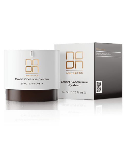 NOON Aesthetics Smart Occlusive System (SOS)™ - NOON Aesthetics - NOON Aesthetics