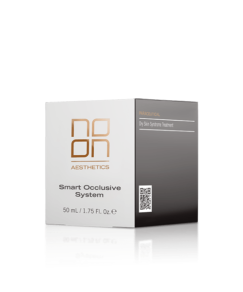 NOON Aesthetics Smart Occlusive System (SOS)™ - NOON Aesthetics - NOON Aesthetics