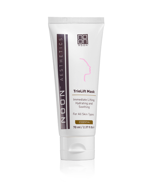 NOON Aesthetics Trio Lift Mask - NOON Aesthetics - NOON Aesthetics