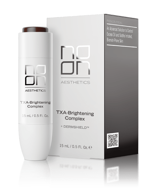 NOON Aesthetics TXA - Brightening Complex - NOON Aesthetics - NOON Aesthetics
