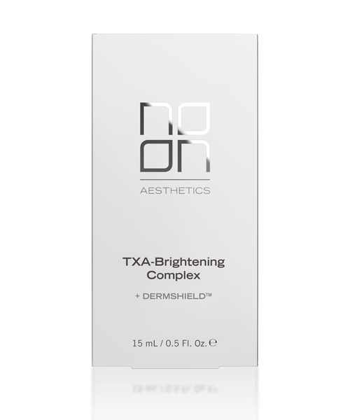 NOON Aesthetics TXA - Brightening Complex - NOON Aesthetics - NOON Aesthetics