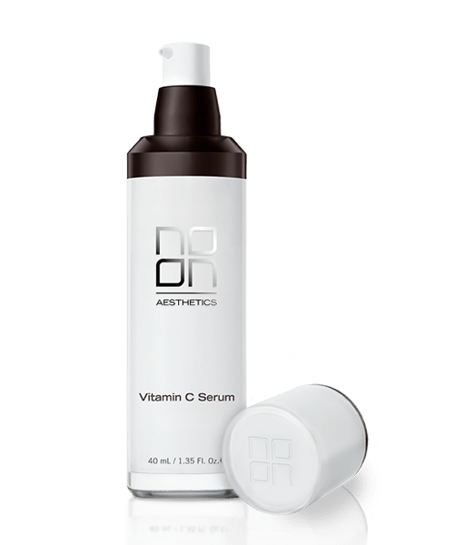NOON Aesthetics Vit C Serum - NOON Aesthetics - NOON Aesthetics
