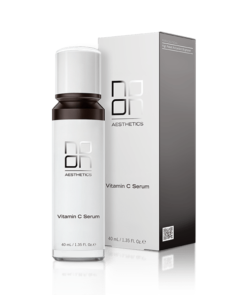 NOON Aesthetics Vit C Serum - NOON Aesthetics - NOON Aesthetics