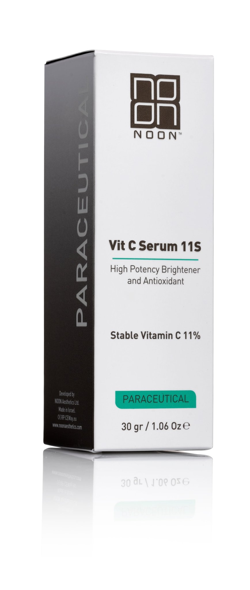 NOON Aesthetics Vit C Serum - NOON Aesthetics - NOON Aesthetics
