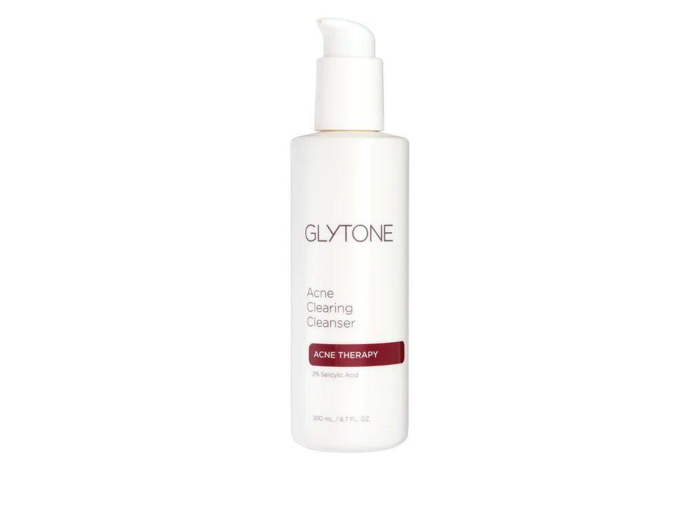 Glytone Acne Clearing Cleanser