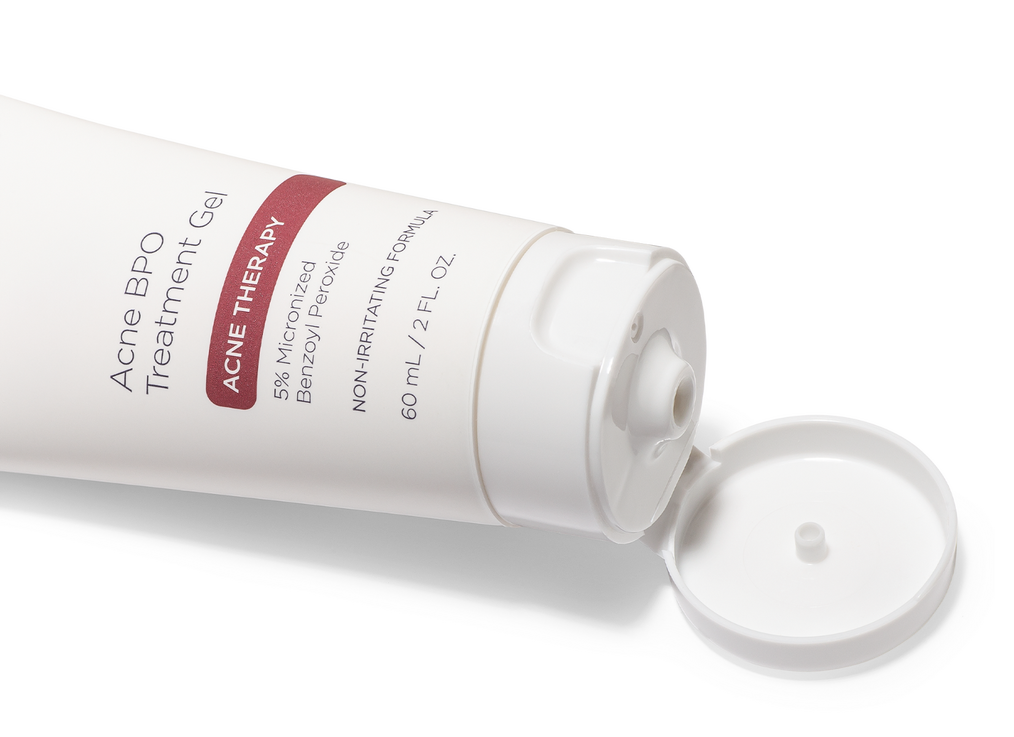 Glytone Acne BPO Treatment Gel