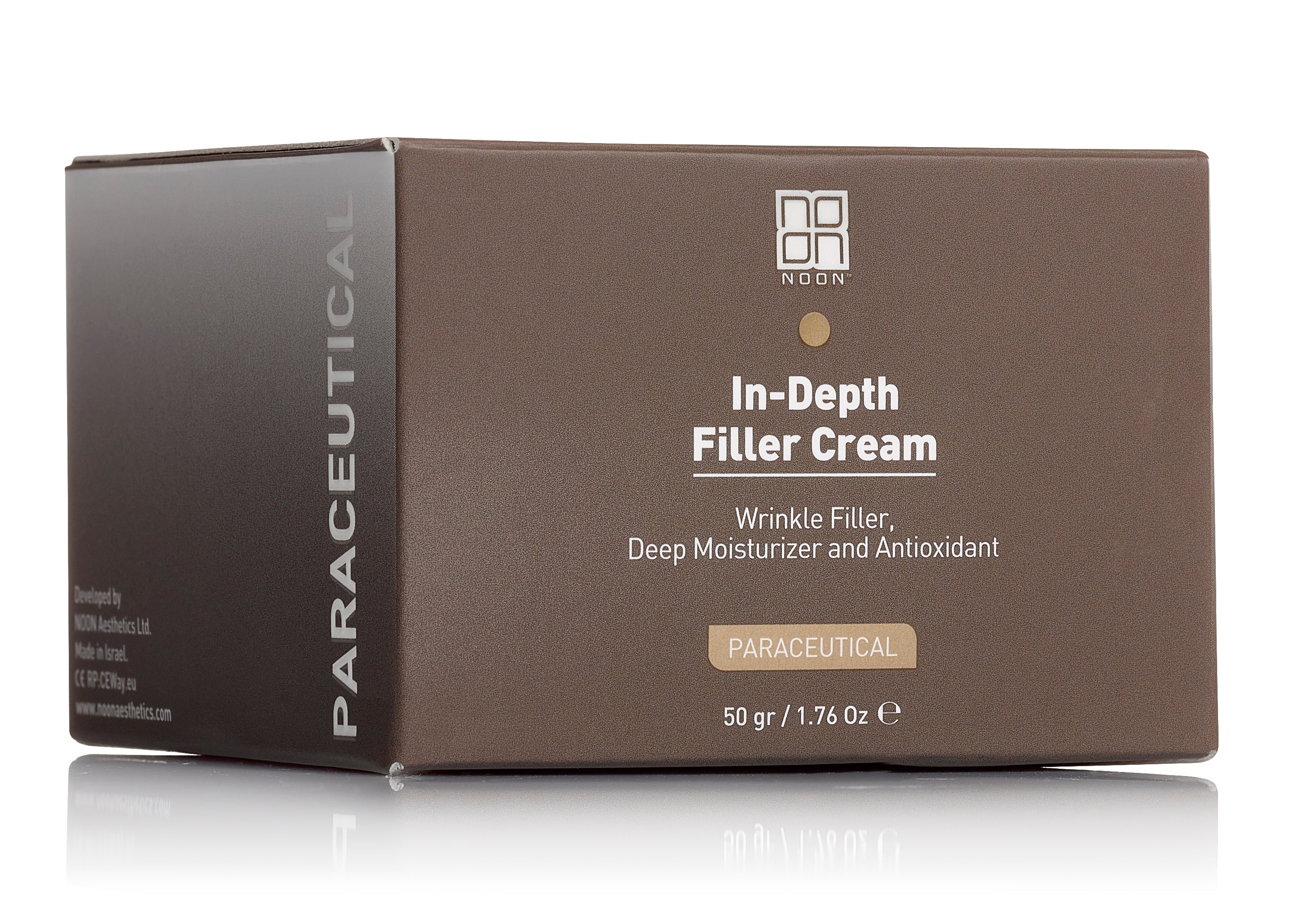 NOON Aesthetics In Depth Filler Cream