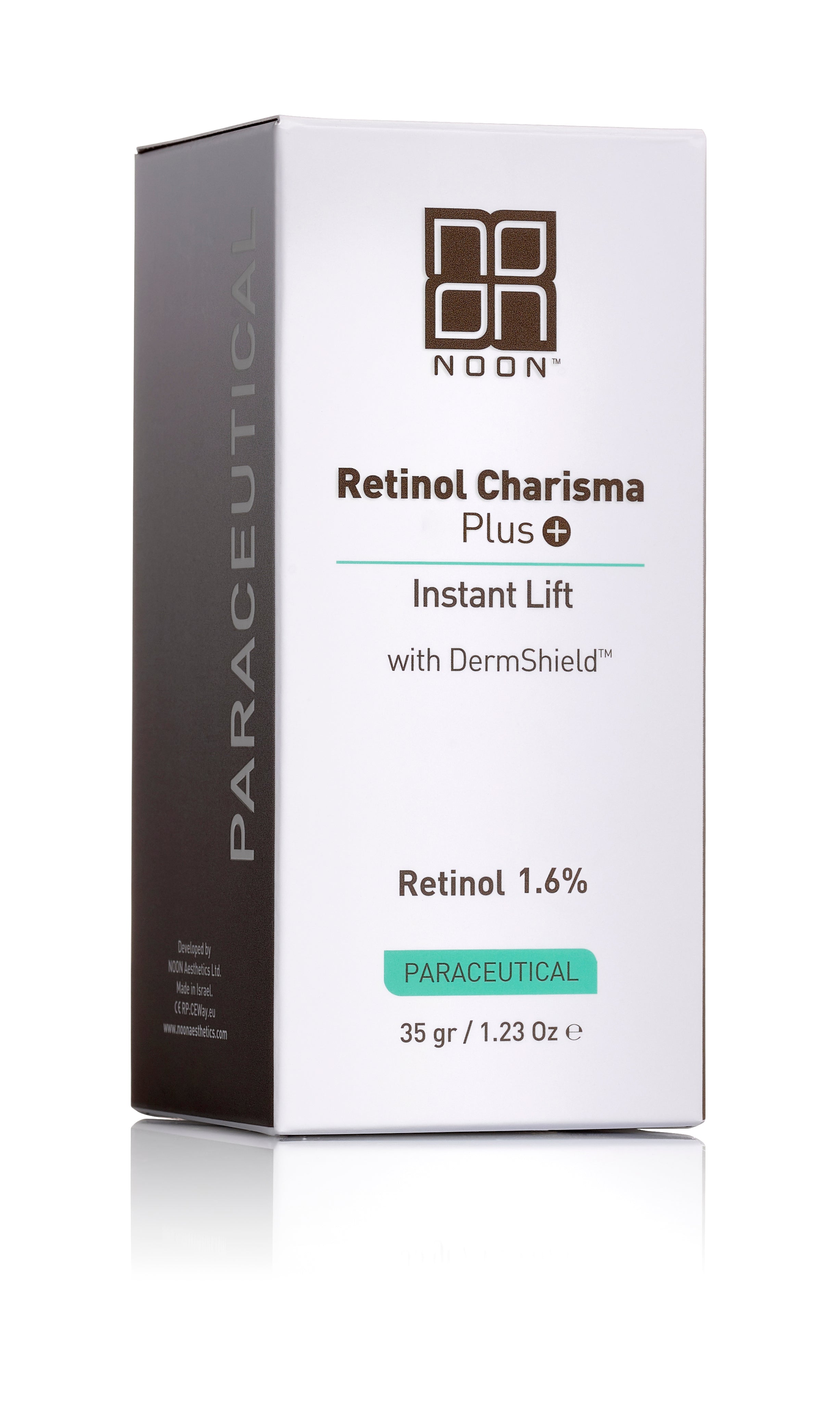 NOON Aesthetics Retinol Charisma