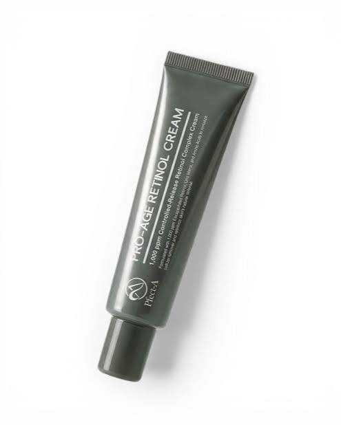 Pfect-A ProAge Controlled Release Retinol Cream-KrX-KrX