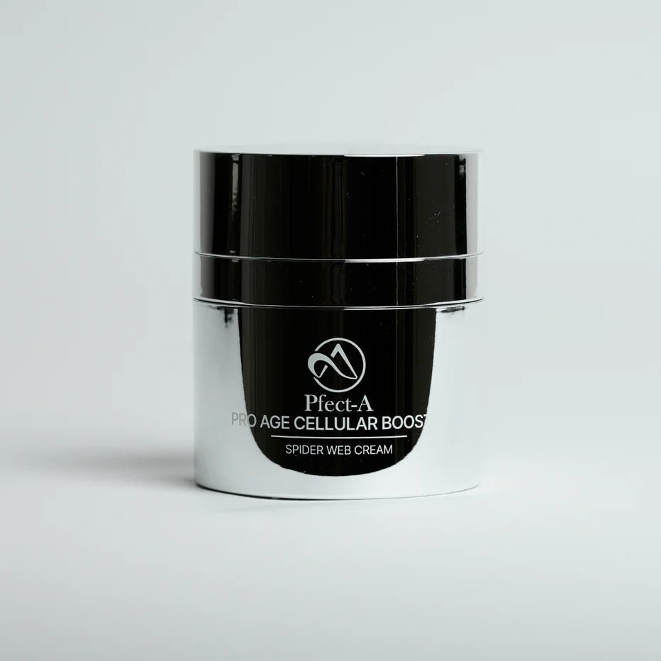 Pfect - A Spider Web Cream - Pfect - A - Pfect - A