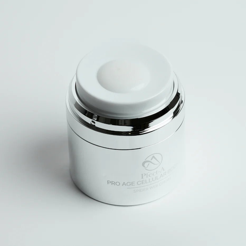 Pfect - A Spider Web Cream - Pfect - A - Pfect - A