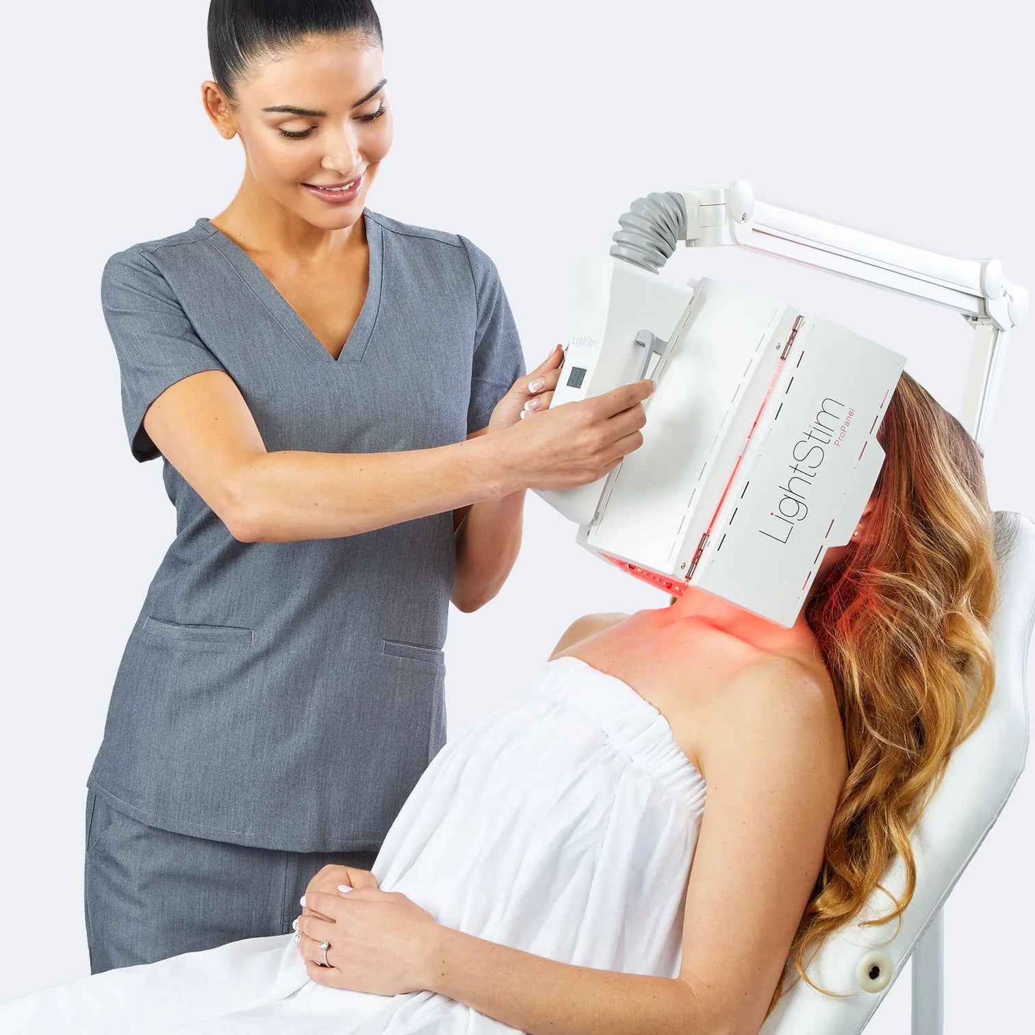 LightStim ProPanel Pain