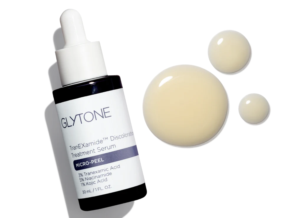 Glytone TranEXamide Discoloration Treatment Serum