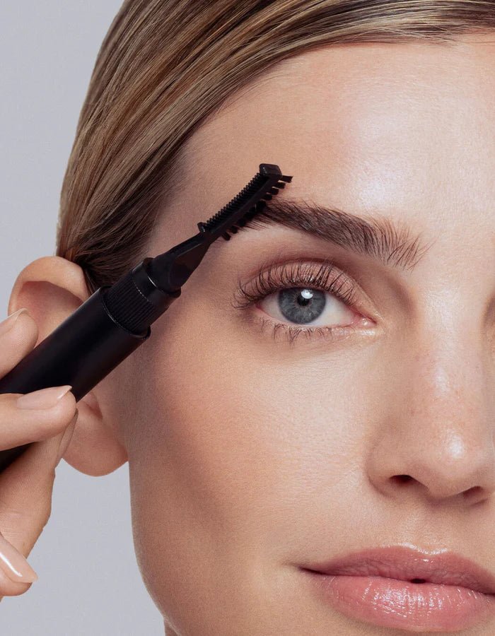 RevitaBrow Hi - Def Tinted Brow Gel Precision Brow Styler - LEINE The Seattle Acne Clinic & Wellness SpaREVITALASH