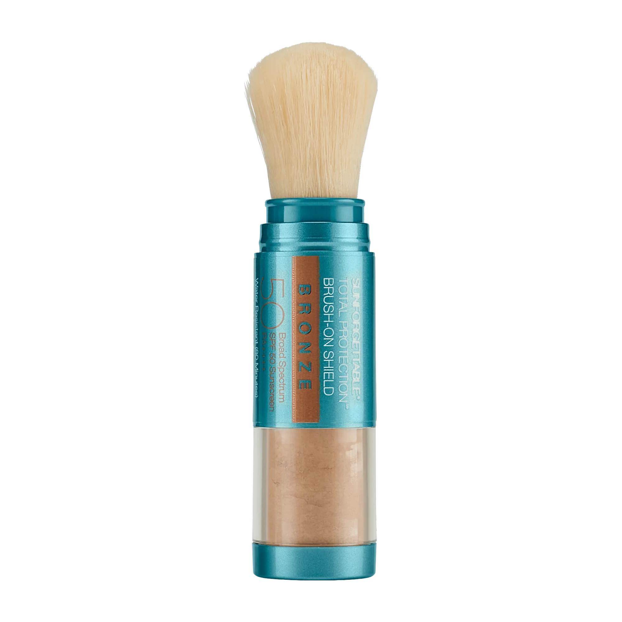 Colorescience Sunforgettable® Total Protection® Brush-On Shield Bronze SPF 50