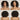 SEEN SHAMPOO, FRAGRANCE FREE - SEEN - SEEN