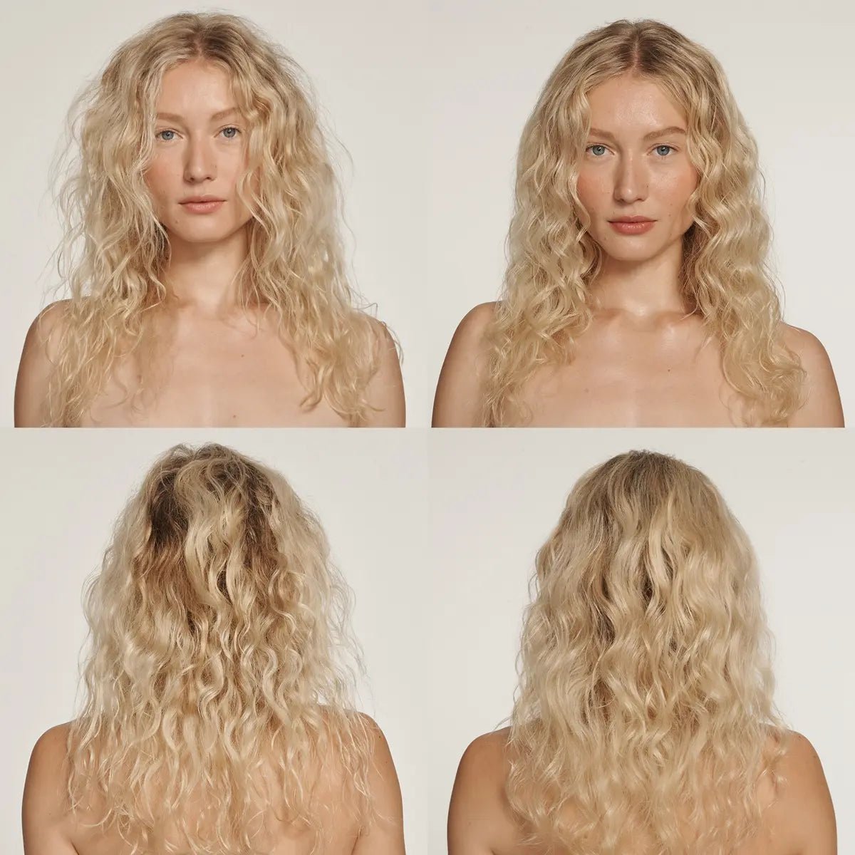 SEEN SHAMPOO, FRAGRANCE FREE - SEEN - SEEN