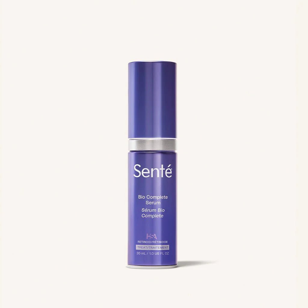 Sente Bio Complete Serum - Sente - LEINE The Seattle Acne Clinic & Wellness Spa