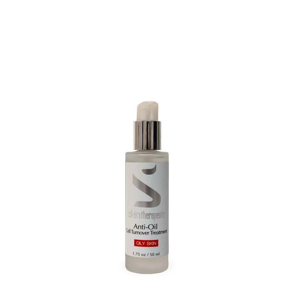 Skin Therapeutic Anti-Oil Cell Turnover Home Peel-Skin Therapeutic-Skin Therapeutic