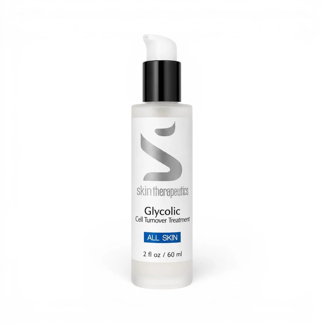 Skin Therapeutic Glycolic Cell Turnover-Skin Therapeutic-Skin Therapeutic