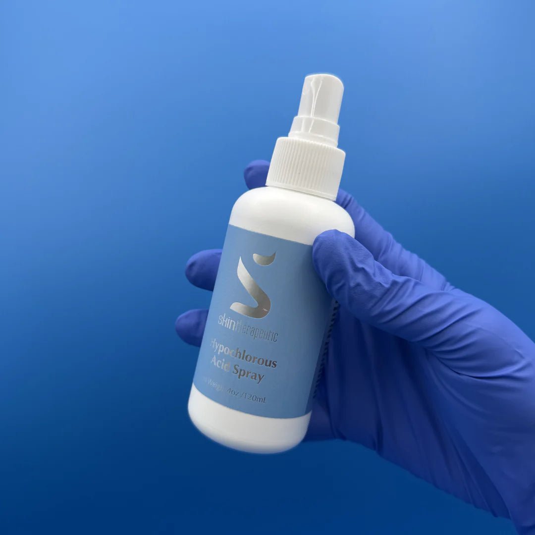 Skin Therapeutic Hypochlorous Acid Solution Mist - Skin Therapeutic - Skin Therapeutic