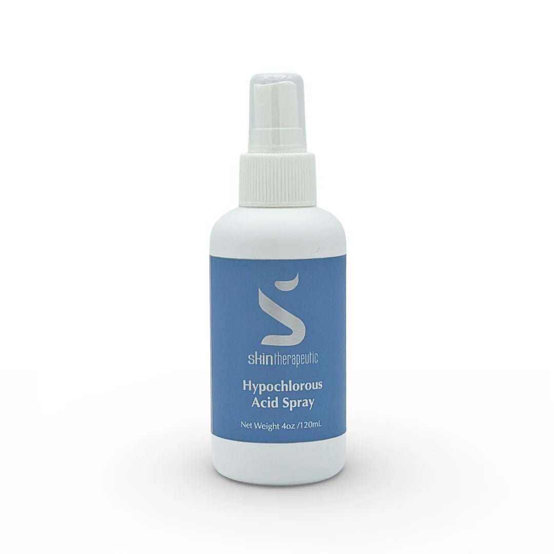 Skin Therapeutic Hypochlorous Acid Solution Mist - Skin Therapeutic - Skin Therapeutic