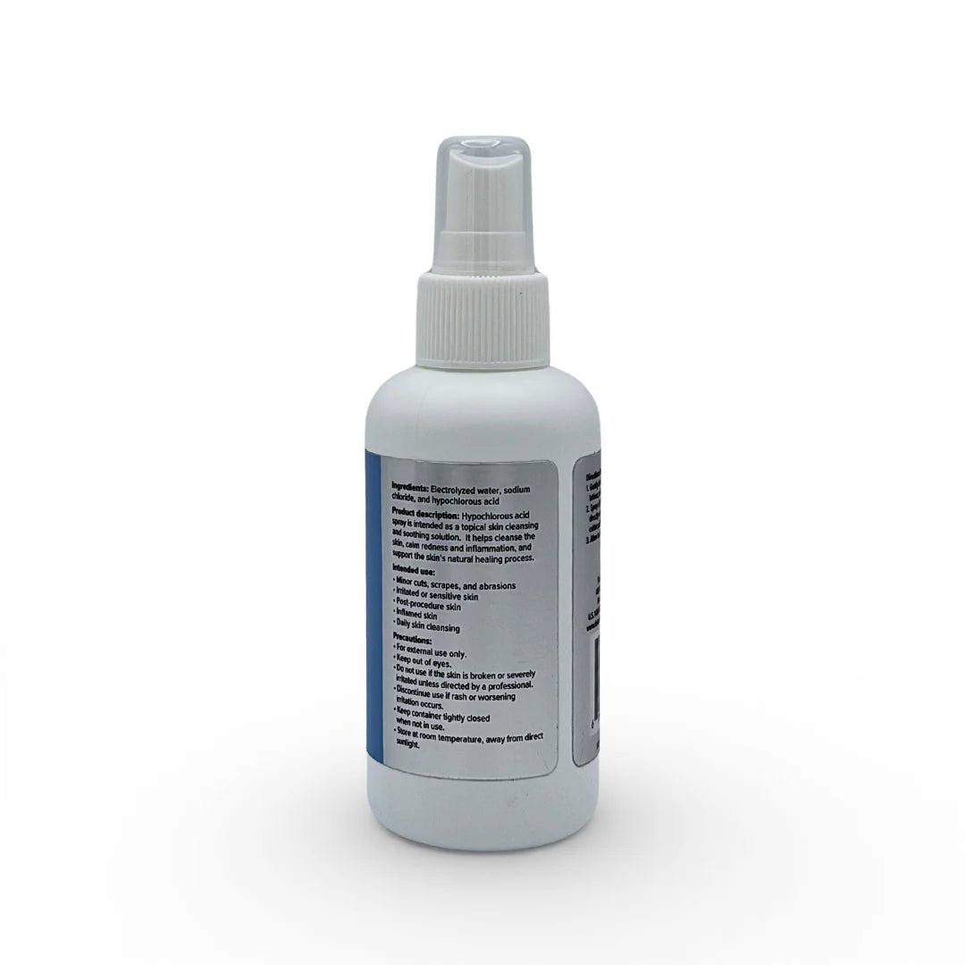 Skin Therapeutic Hypochlorous Acid Solution Mist - Skin Therapeutic - Skin Therapeutic