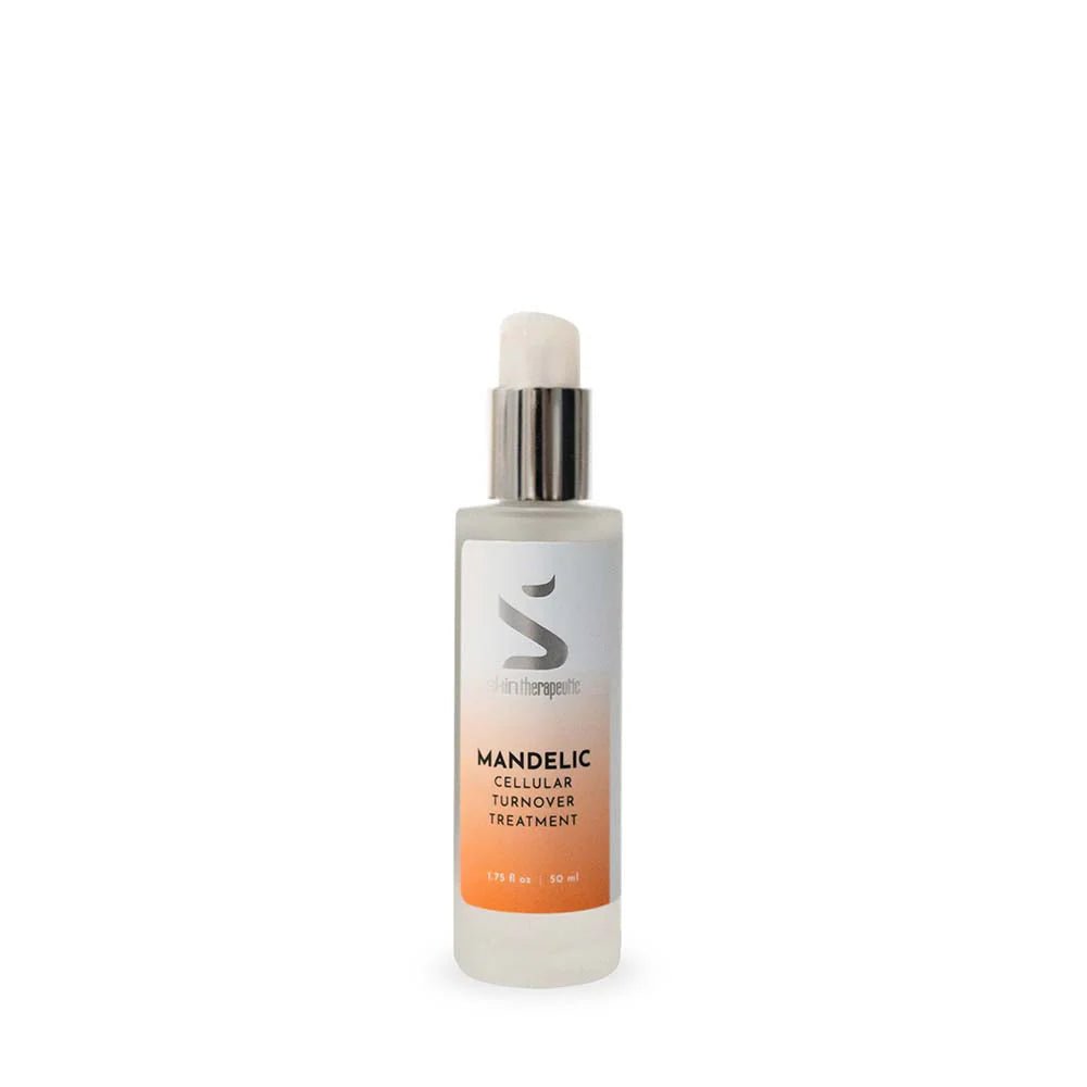 Skin Therapeutic Mandelic Cell Turnover - Skin Therapeutic - Skin Therapeutic
