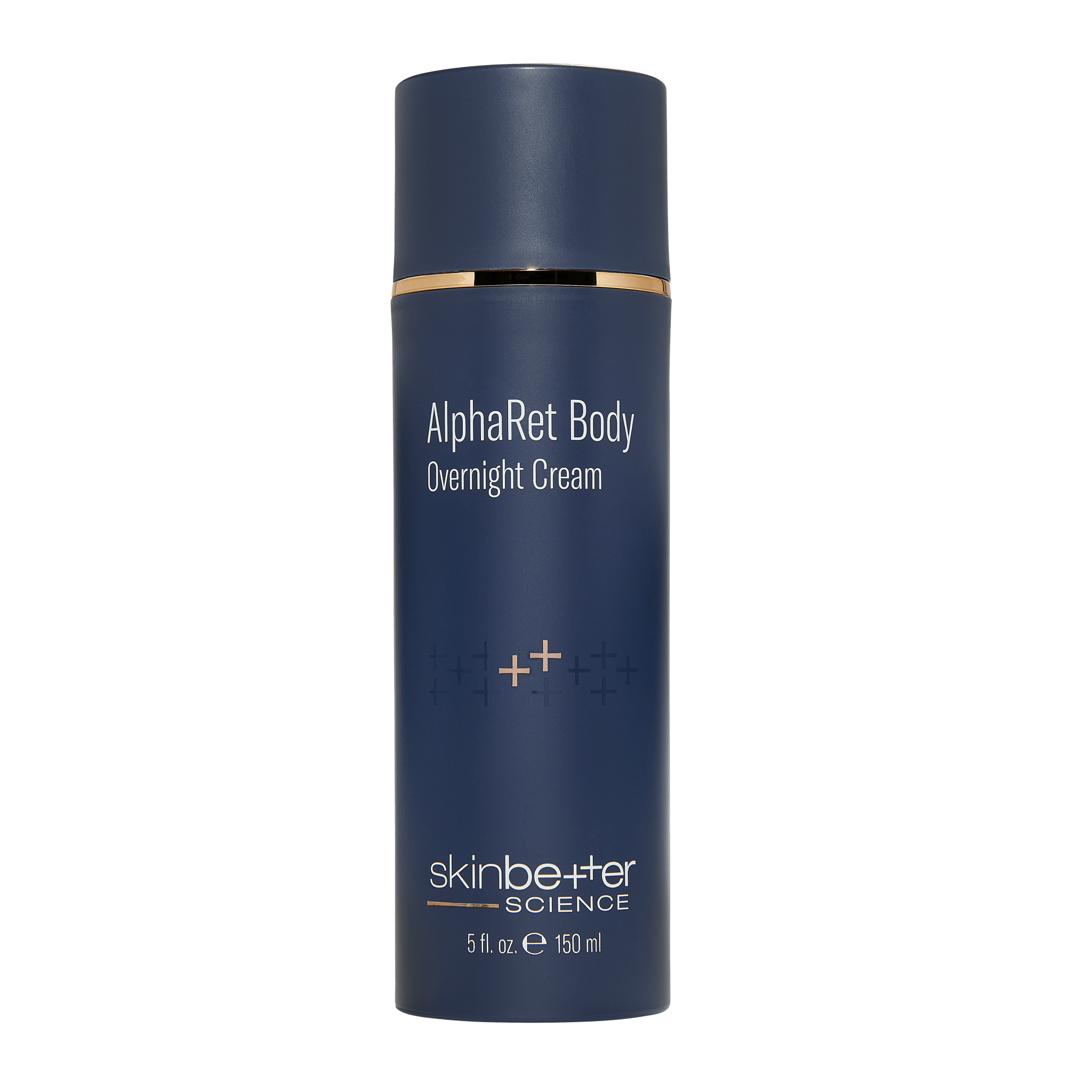 SkinBetter AlphaRet Body Overnight Cream - SkinBetter Science - SkinBetter Science