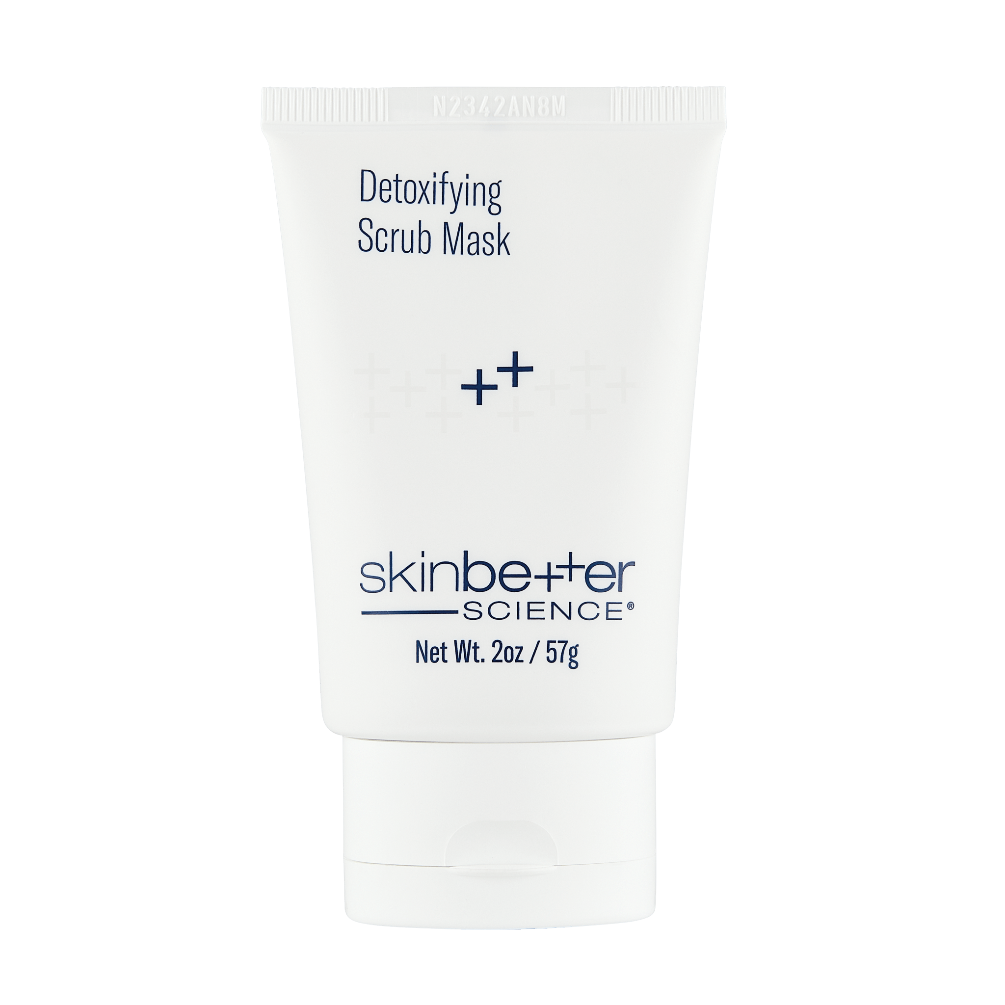 SkinBetter Detoxifying Scrub Mask - SkinBetter Science - SkinBetter Science
