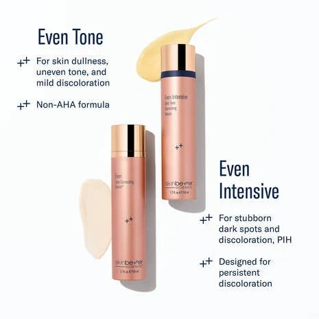 SkinBetter Even Intensive Skin Tone Correcting Serum - SkinBetter Science - SkinBetter Science