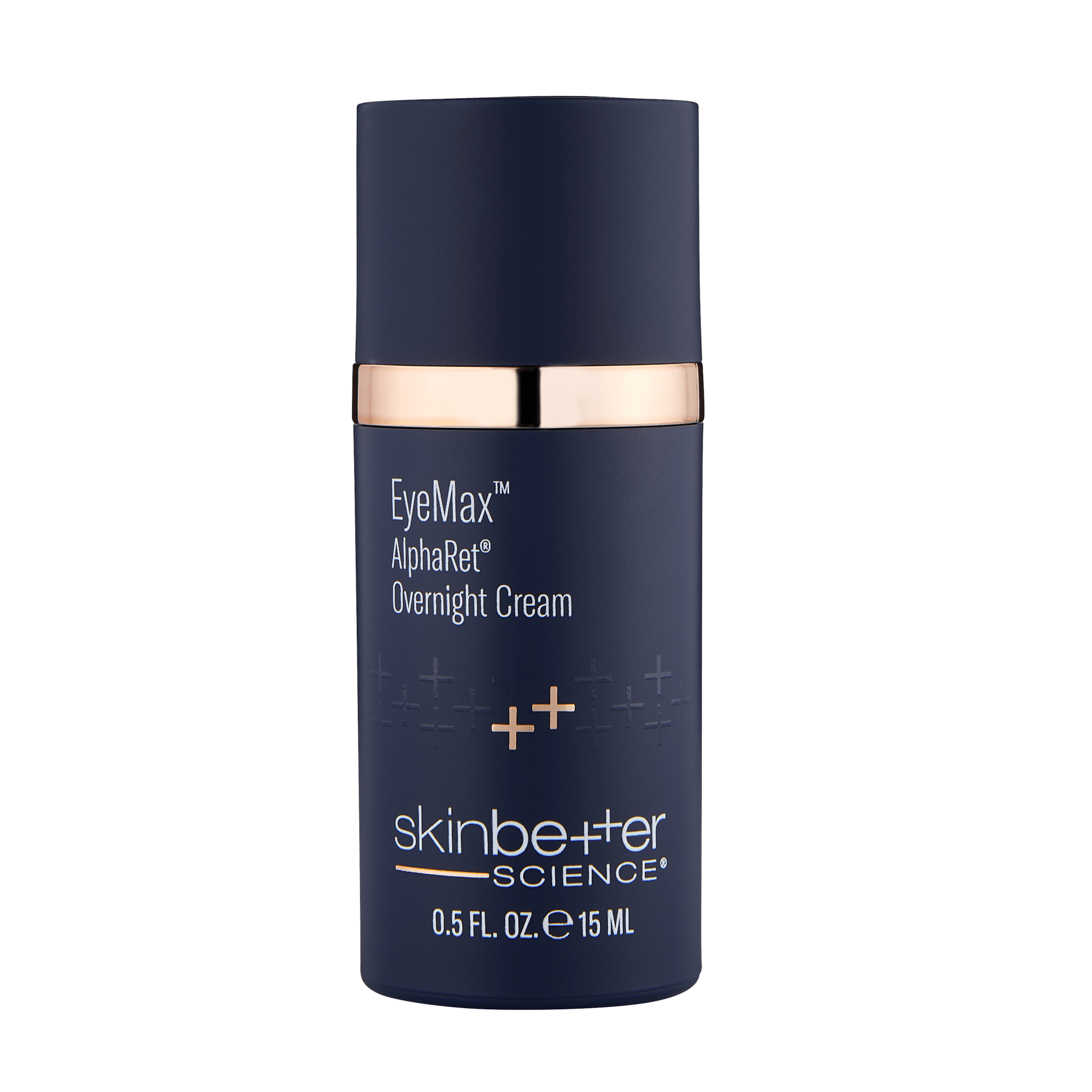 SkinBetter EyeMax AlphaRet Overnight Cream - SkinBetter Science - SkinBetter Science